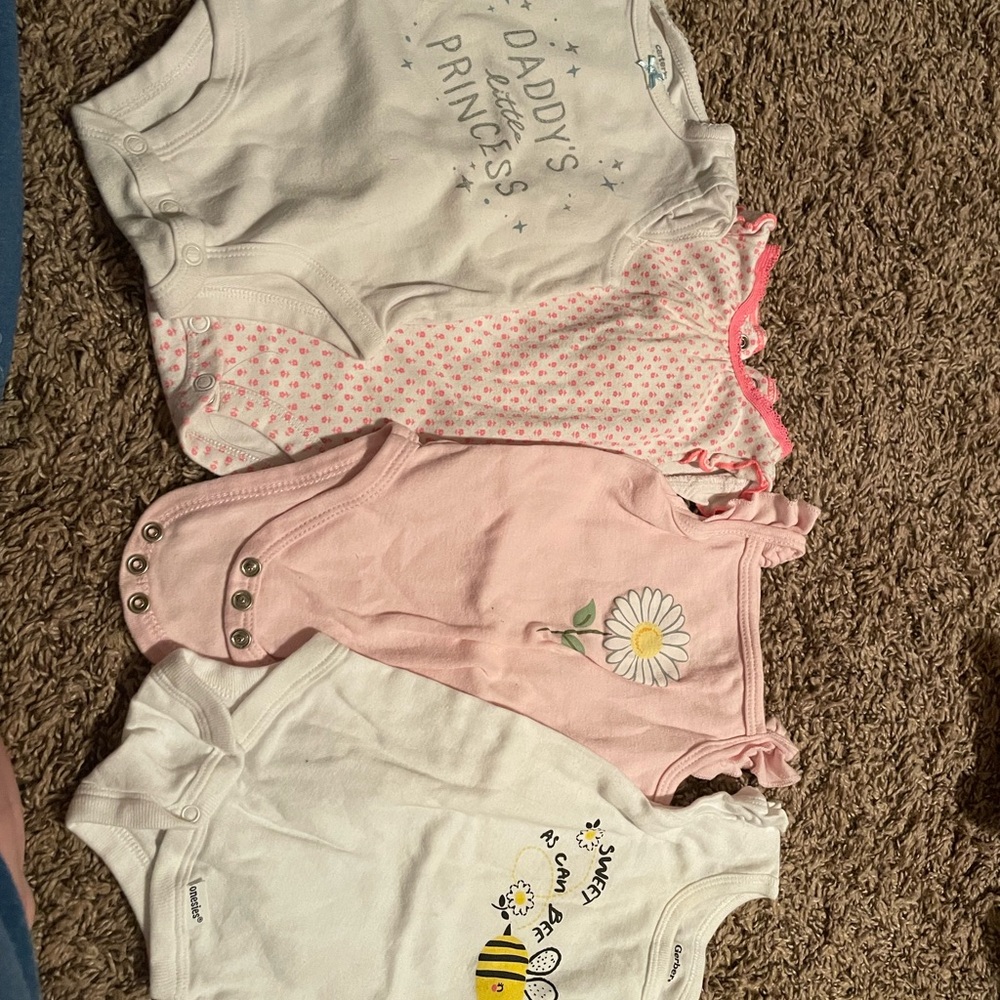 Lot of 4